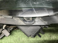 Битая Фара правая Toyota Camry xv70 (17-нв) LED