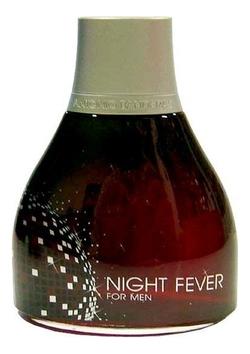 Spirit Night Fever For Men