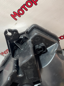 Фара левая Chevrolet Cobalt 2 поколение 2011