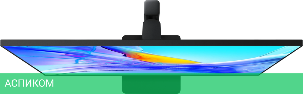 Монитор Samsung 32" S32D804UAIXCI