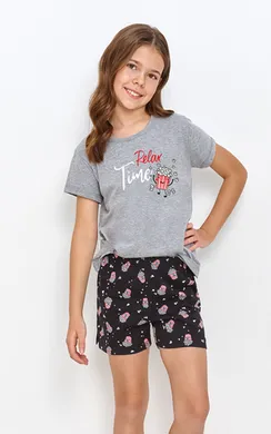 Детская пижама 23S Relax 2896-01