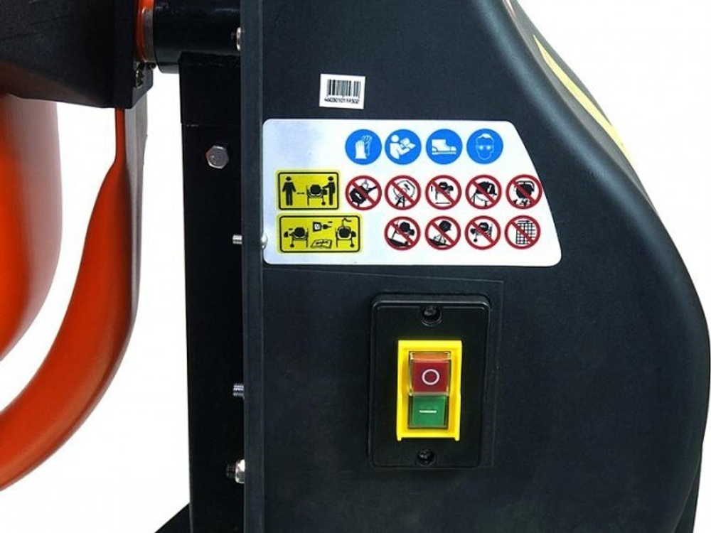 Бетоносмеситель Sturm CM20160CI