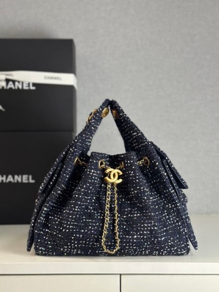 Chanel 25 Small Handbag 30 cm