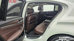 BMW 5 Series (G30) 530i Luxury (06.2023)