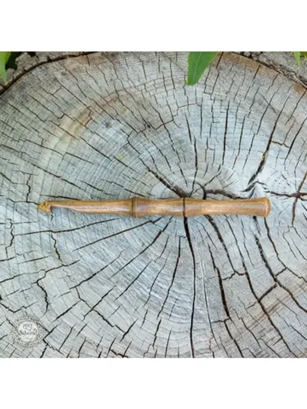 Крючок вязальный