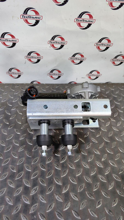 Мотор стеклоочистителя 15190412