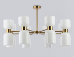 Люстра на штанге Ambrella Light LH LH56095