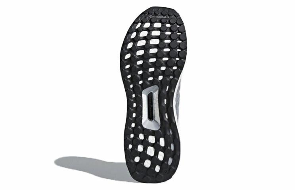 Кроссовки Adidas Ultraboost 4.0 (Женская размерная сетка)