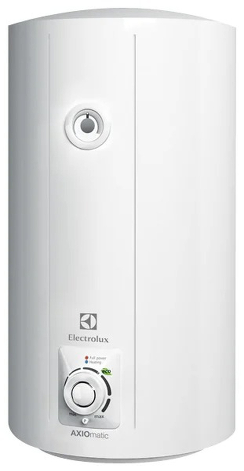 Накопительный водонагреватель Electrolux EWH 80 AXIOmatic
