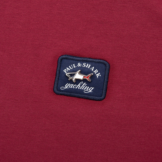 Лонгслив "Paul and Shark"