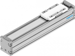Пассивная направляющая Festo ELFC-KF-32-100