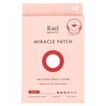 Rael, Miracle Patch, покрытие для невидимых пятен, 48 патчей