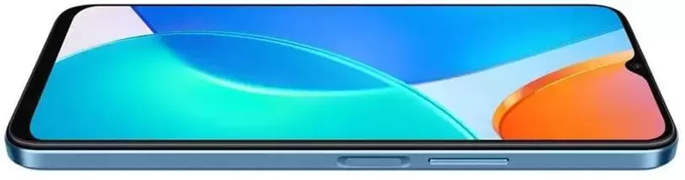 Смартфон Honor X6 4/64GB RU Blue