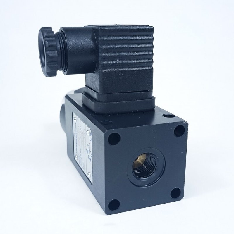 Реле давления 69223016 Euroswitch, 40-400 бар