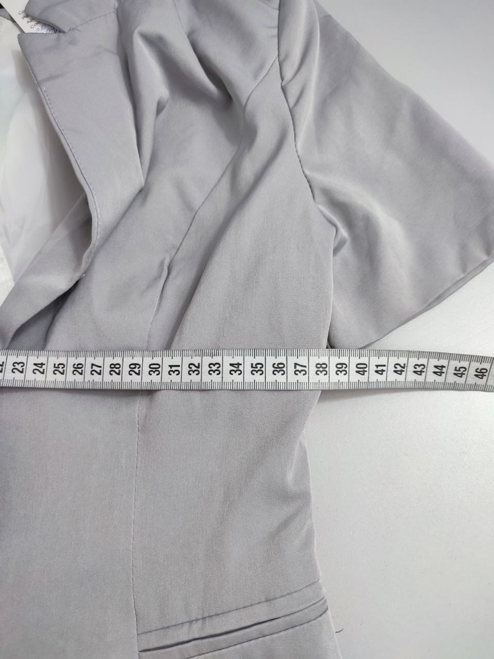 Пиджак Chiousal с коротким рукавом 42 размер