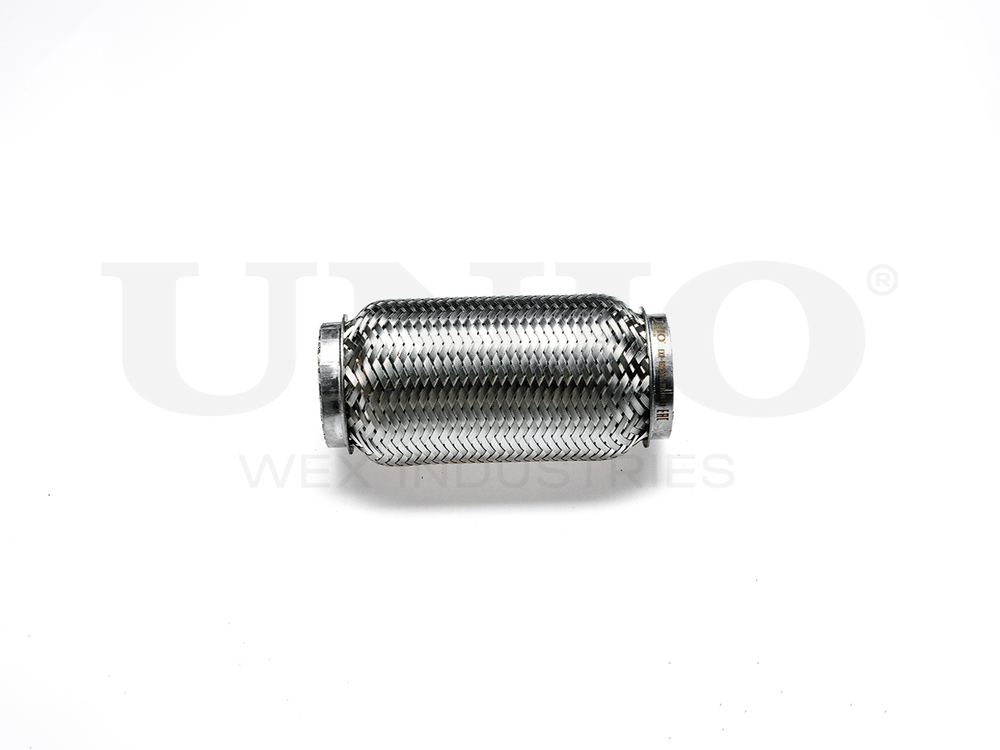 Гофра глушителя 50x160 мм InterLock UNIO EXP-50160L