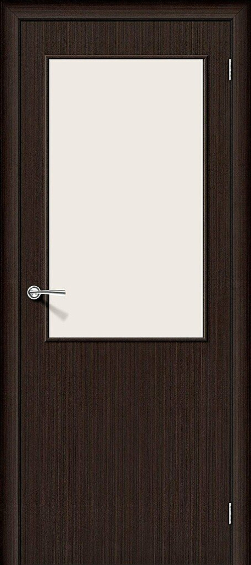 Гост-13 Л-13 (Венге) Magic Fog