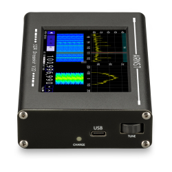 ARINST SDR Dreamkit V2D портативный радиоприемник /арт.2443/