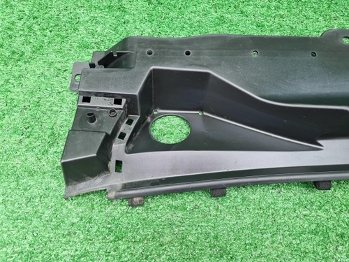 Жабо Changan Hunter Plus (2023-н.в.)