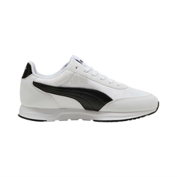 Кроссовки Puma R78 Lightwind 'White Black' 400267-02