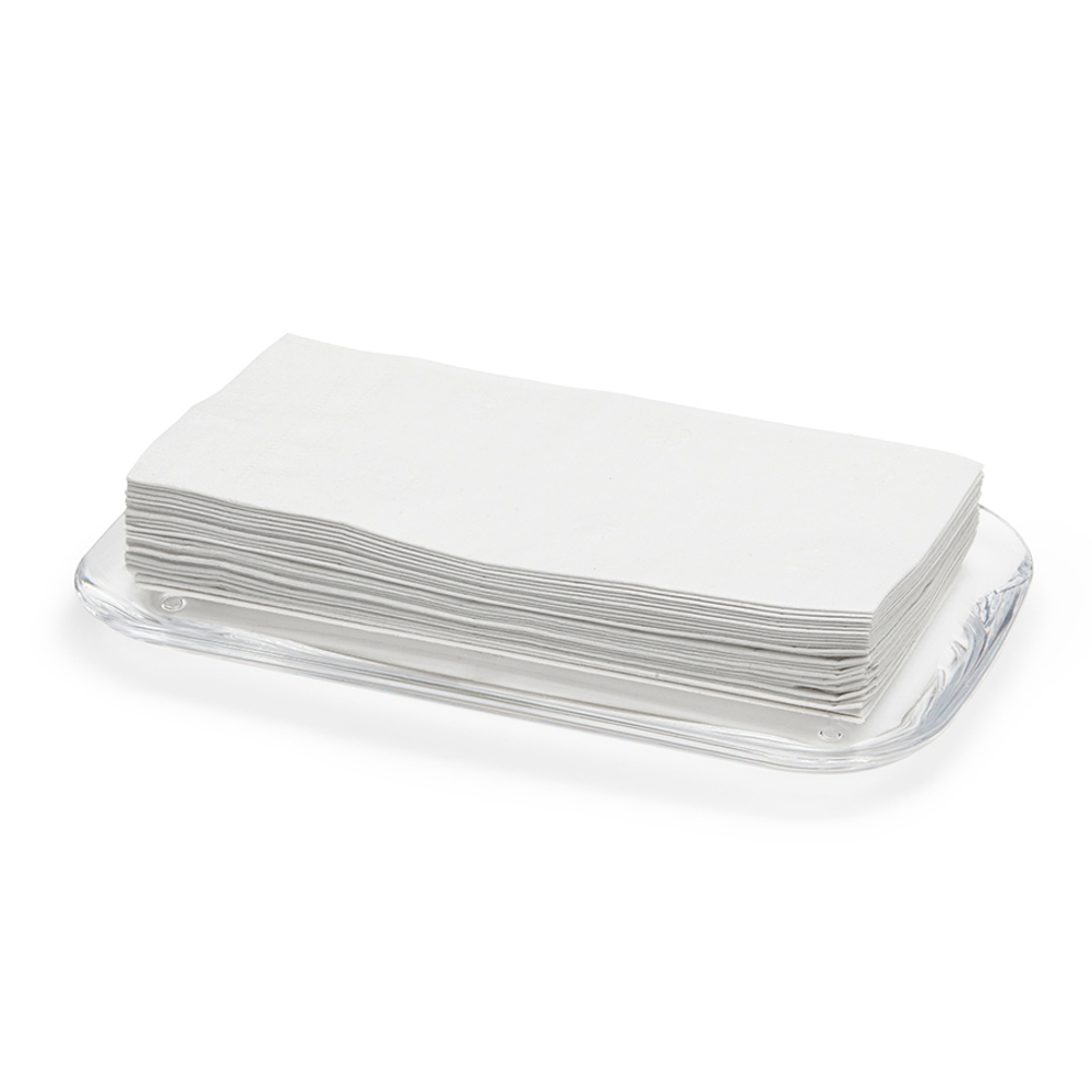 Органайзер для мелочей Droplet прозрачный Umbra