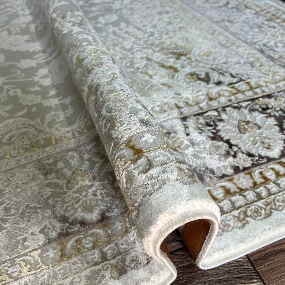 Marrakech 31374A D.VIZON \ CREAM Прямой