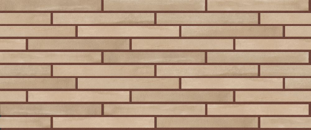 Ригельная плитка Rondine Arenosa Beige 450x48x9,5