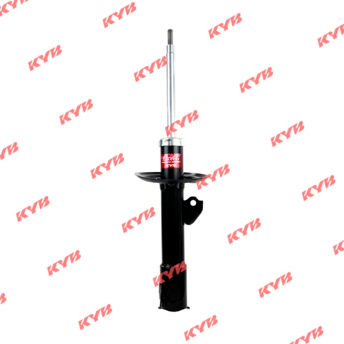 Стойка газомасляная KYB (FL) 339324