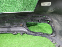 Бампер задний BMW X7 G07 (2019-2022) M-paket