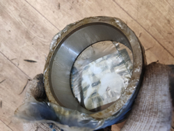 Втулка 707-76-80470