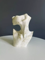 Кашпо Мечта декор для дома цветов Ваза Голова