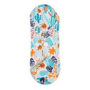 Многоразовая ежедневная прокладка Little Pirate, Занзибар