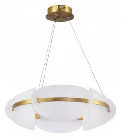 Подвесной светильник ST-Luce Etoile SL1304.203.45