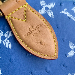 Louis Vuitton Speedy P9 Bandouliere 40