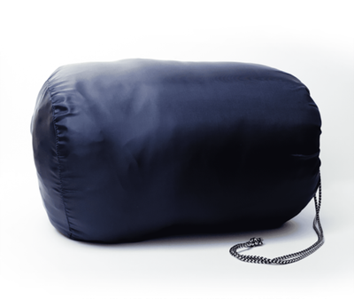 Мешок спальный BTrace Scout (Синий), (ТК: +20°C)