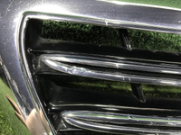 Решетка радиатора Mercedes S w222 (2013-2017) Maybach