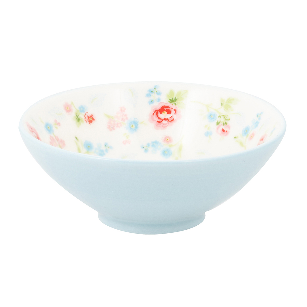 Пиала Alma pale blue