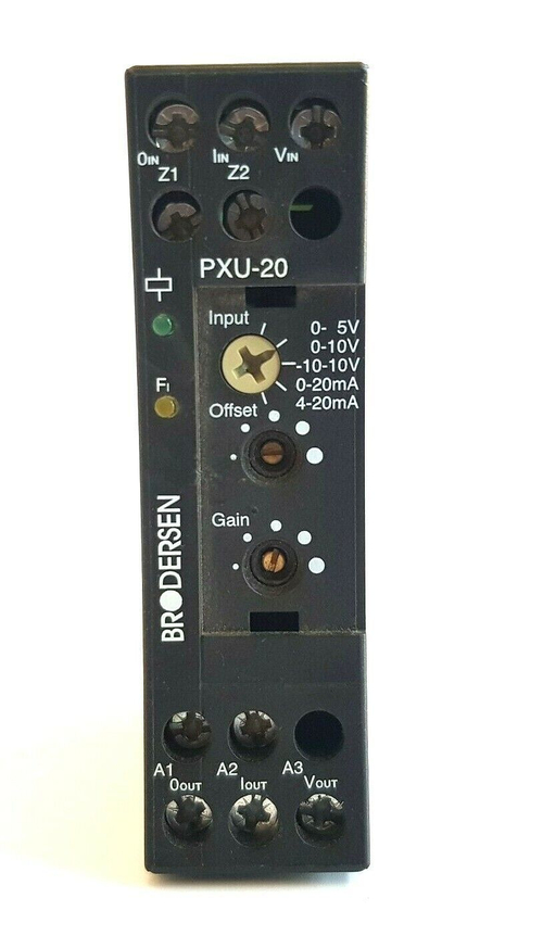 PXU-20.924