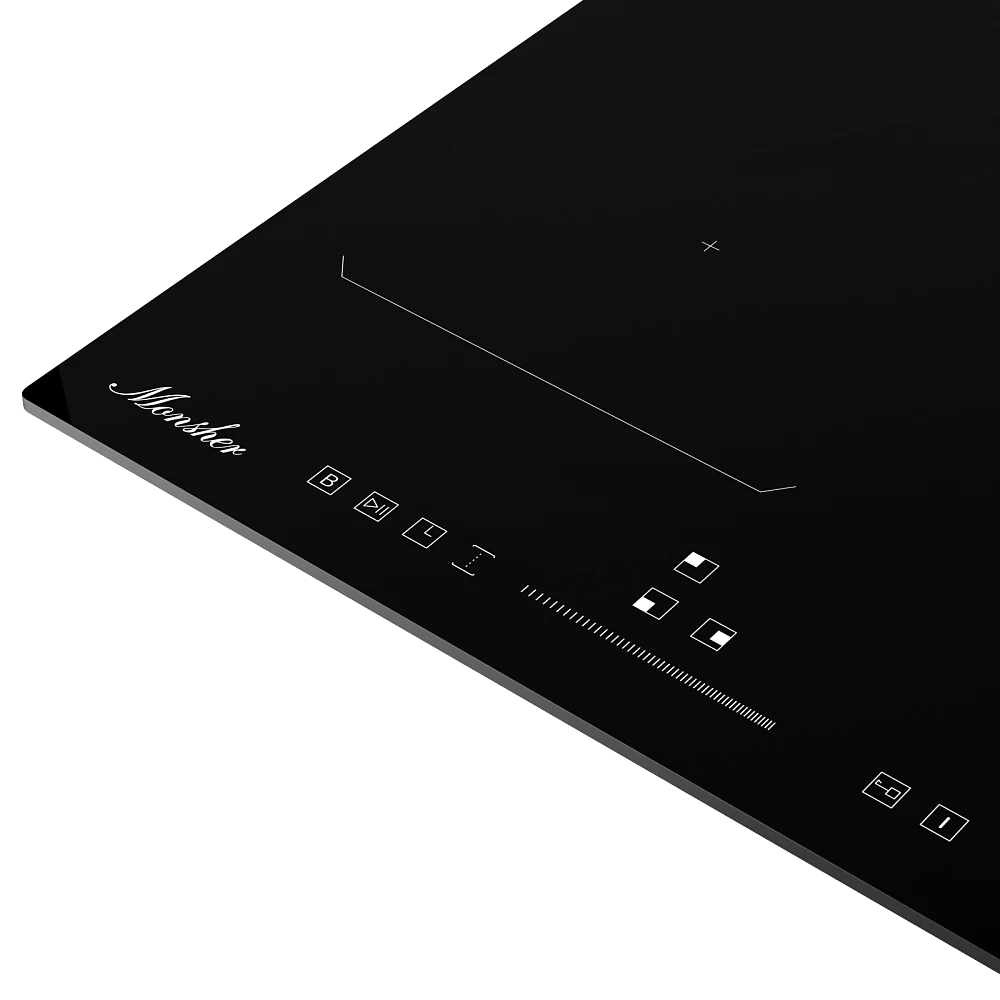 Встраиваемая индукционная варочная панель Monsher MHI 4515