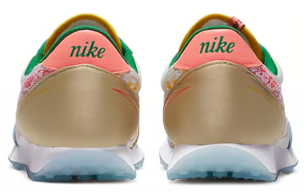 Кроссовки Nike Daybreak Lost Found (Женская размерная сетка)