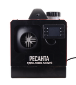 Тепловая дизельная пушка непрямого нагрева Ресанта ТДПН-10000-12/220В