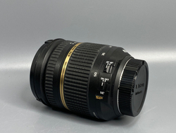 Tamron SP AF 17-50mm 2.8 XR Di Nikon F