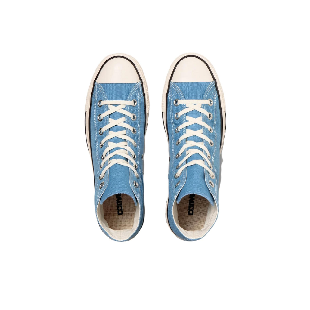 Кеды Converse All Star High 'Faded Blue' 31310341