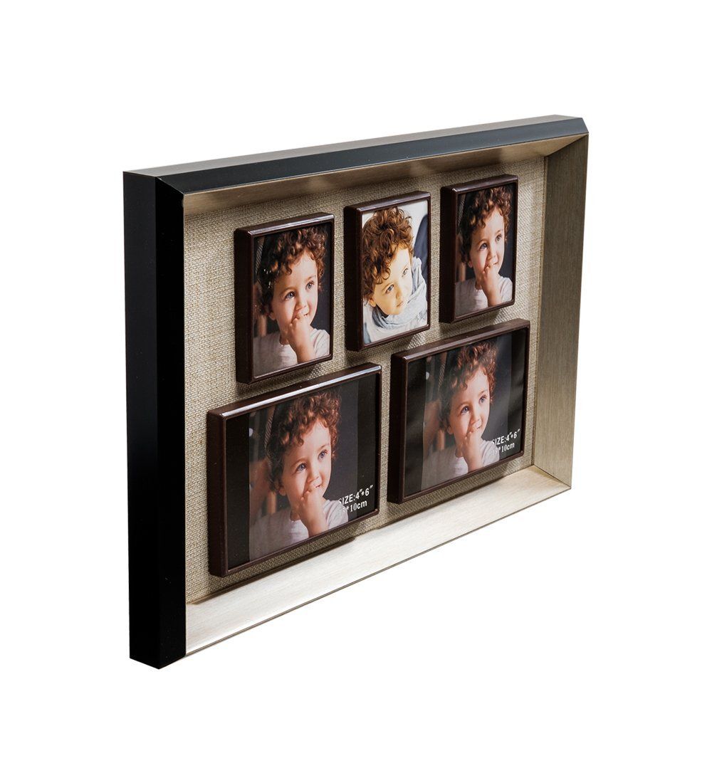 GAEM Home PH-01 Панно из фоторамок на магните