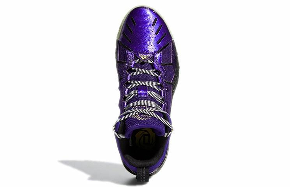 Кроссовки Adidas D Rose Son Of Chi