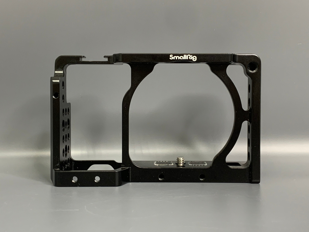 SmallRig для Sony A6400