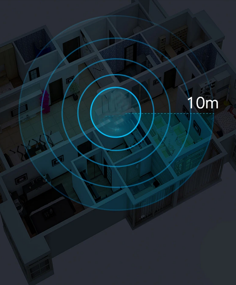 Беспроводной Аудио адаптер AUX/USB Universal T11