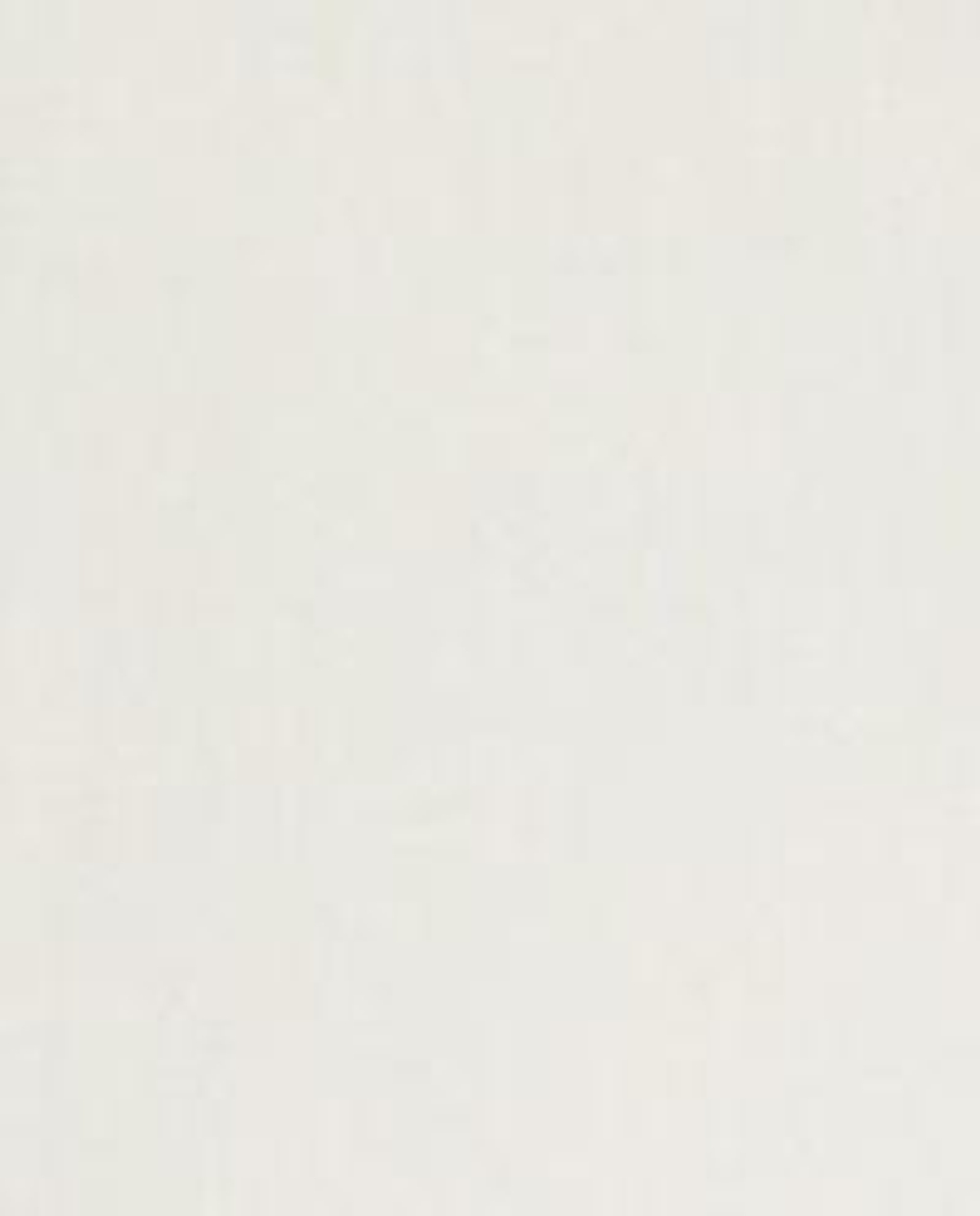 Zara Home плед из хлопка, экрю · 2379/004