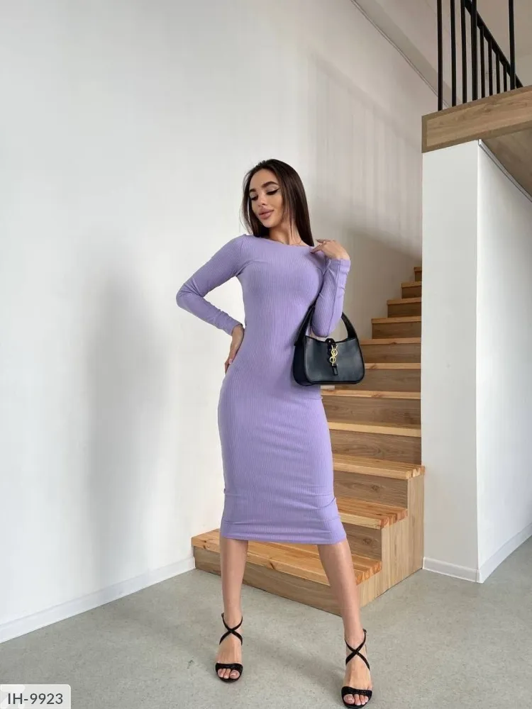 Платье IH-9917 Фабрика Моды