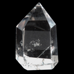 Кристалл горный хрусталь асс.